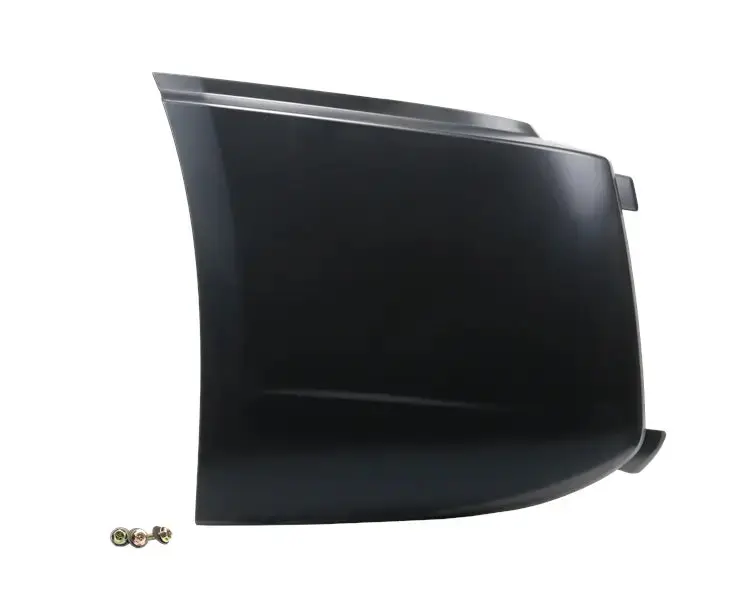 Bumper End Cover -  Rh S-29498 1