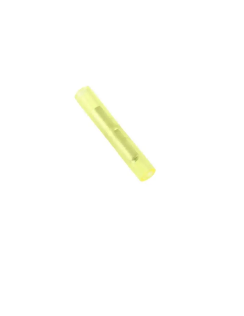 Butt Connector 12-10 Insulated Nylon Phl1-1963 1