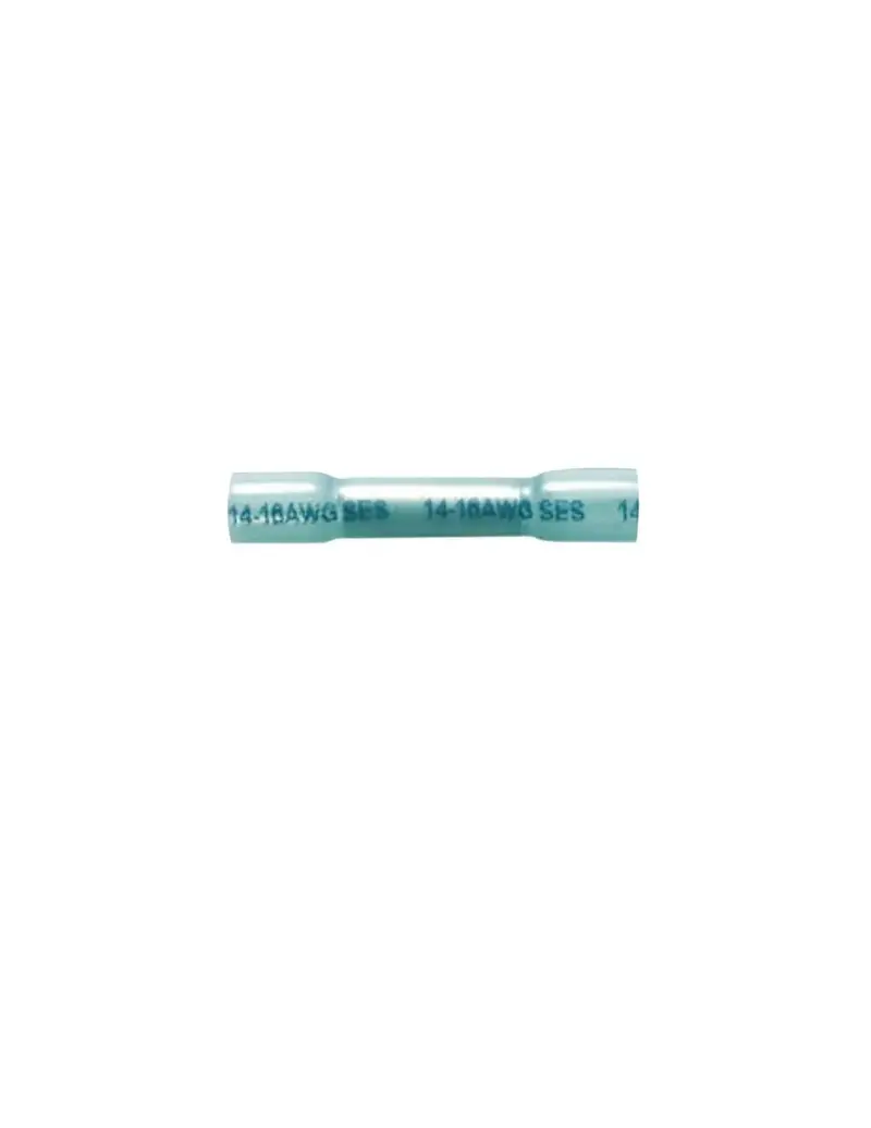 Butt Connector Blue Phl1-1962-100 1