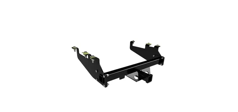 B&W Hitches 1967-2012 Chevrolet Silverado 3500 Rcvr Hitch-2", 16,000# Boxed 1