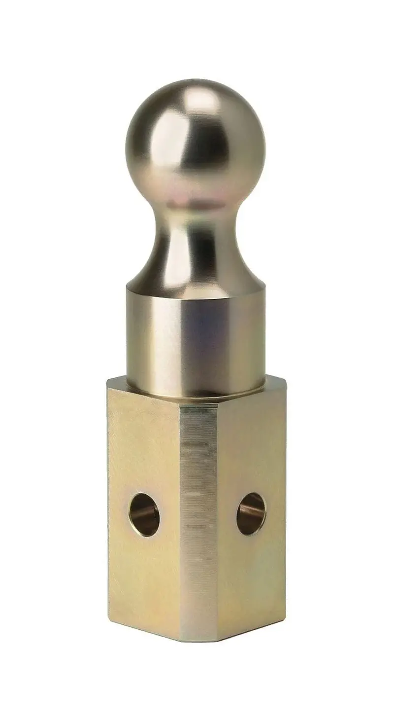 B&W Hitches 2-5/16" Hi-Rise Ball For Turnoverball 1