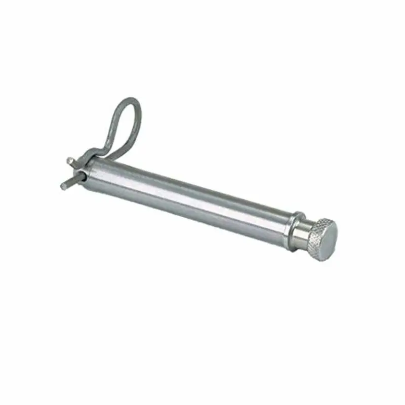 B&W Hitches 3" T&S Ss Long Pin 1