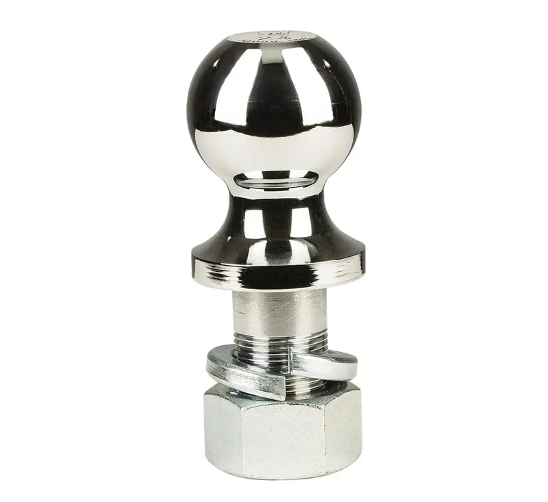 B&W Hitches Ball- 2-5/16 X 1-1/4 X 2-1/2 1