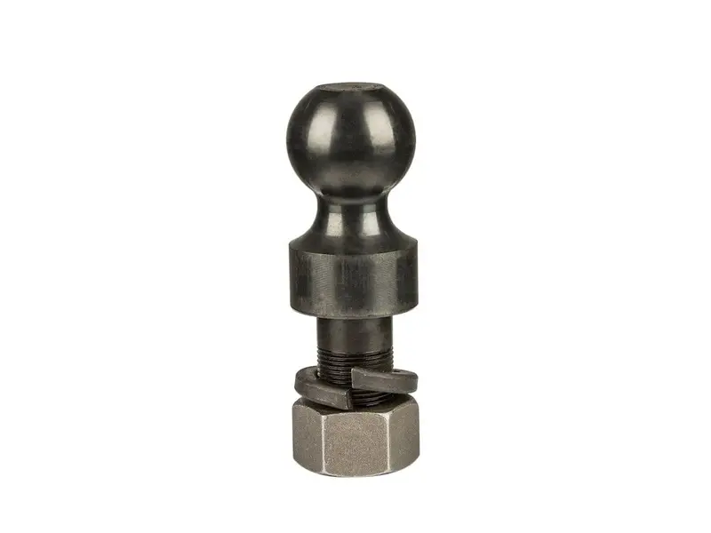 B&W Hitches Ball- 2-5/16 X 1-3/8 X 2-3/4 1