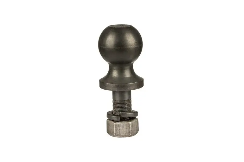B&W Hitches Ball- 2-5/16 X 1 X 2-1/2 1