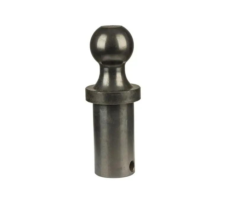 B&W Hitches Ball- 2-5/16 X 2-3/16 X 4 1