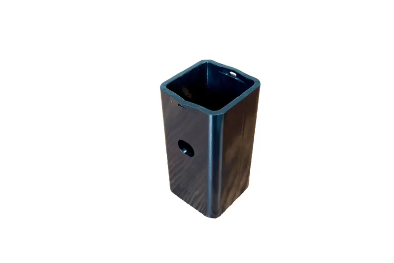 B&W Hitches Reducer Sleeve, 3" To 2-1/2" 1