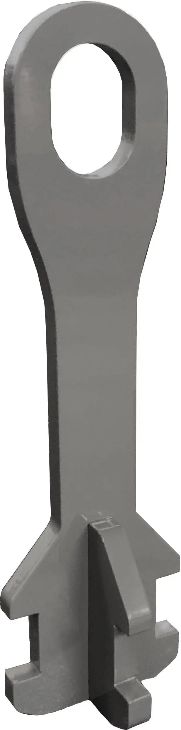 B&W Hitches Rv Hitch Lifting Device 1