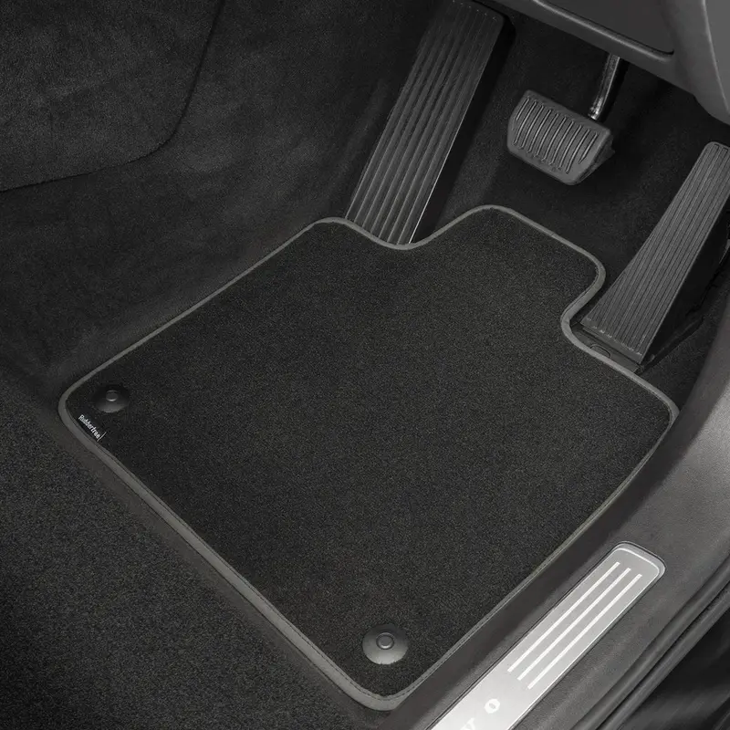 Byd Atto 3 Carpet Floor Mats Model: 2025 1