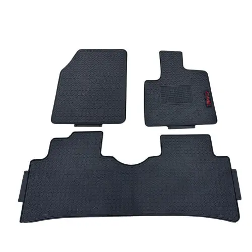 Byd Atto 3 Custom Fit Pvc Rubber Floor Mat 3Pcs 2025-2026 2