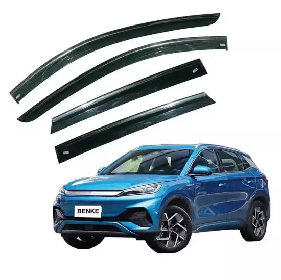 Byd Atto3 Air Press/Sunvisor Txr Model:2025 1