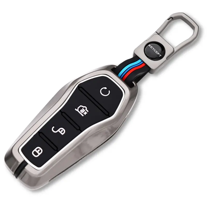 Byd Atto3 Zinc Key Cover Model: 2025 1