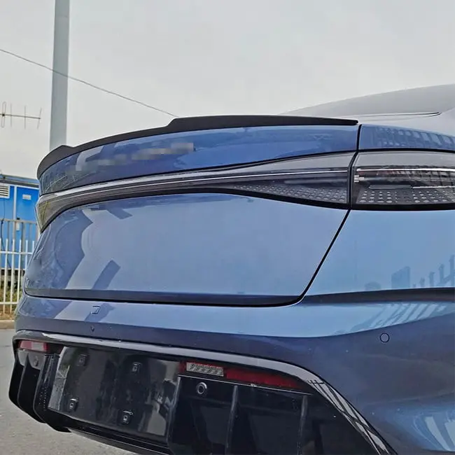 Byd Seal Ev Body Kit - Model 2025-2026 2