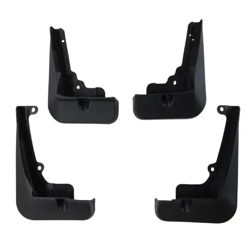 Byd Seal Mud Flaps 4 Pcs 2025 - 2026 2