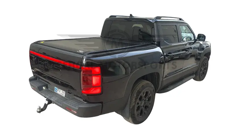 Byd Shark 6 Automatic Shutter Lid Model: 2025-26 1