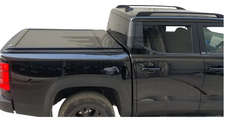 Byd Shark 6 Automatic Shutter Lid Model: 2025-26 2