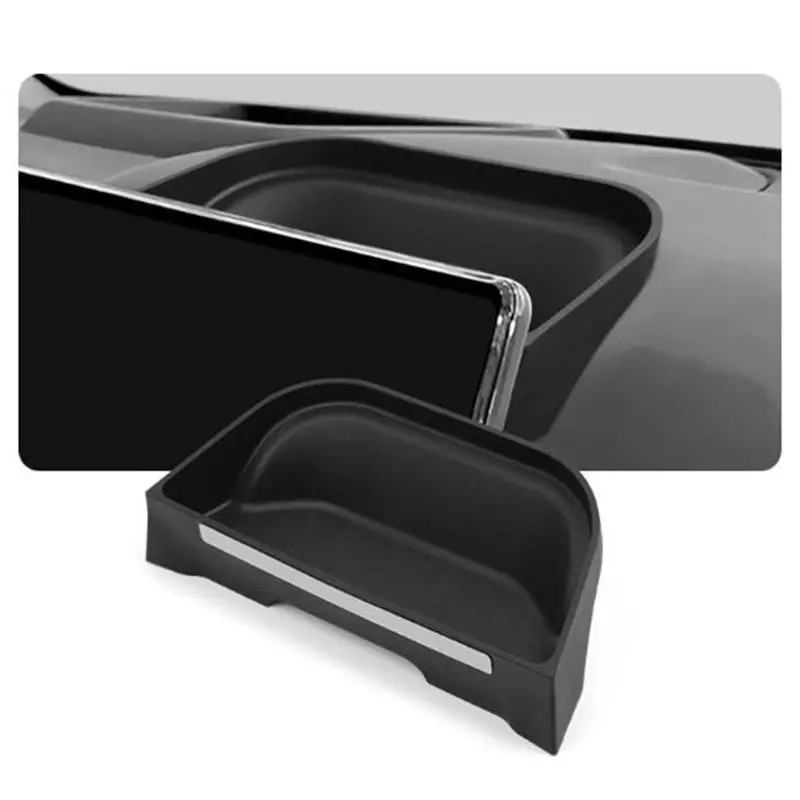 Byd Shark 6 Dashboard Storage Tray Display Screen Rear Box 2025 - 2026 1