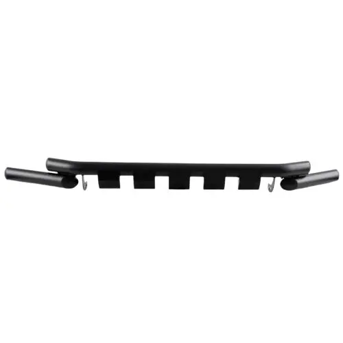 Byd Shark Front Bumper Safe Guard 2025-2026 - Double Pipe Design 2