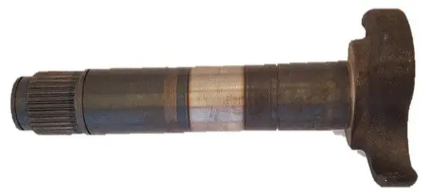 Camshaft Lh Hens-24636-1L 1