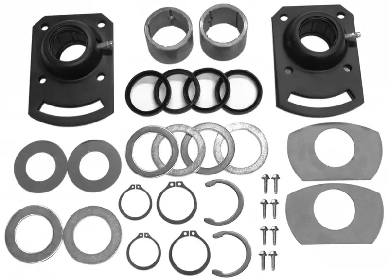 Camshaft Repair Kit  08-132115 1