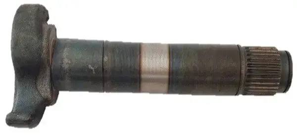 Camshaft Rh 28 Spl Hens-24636-1R 1