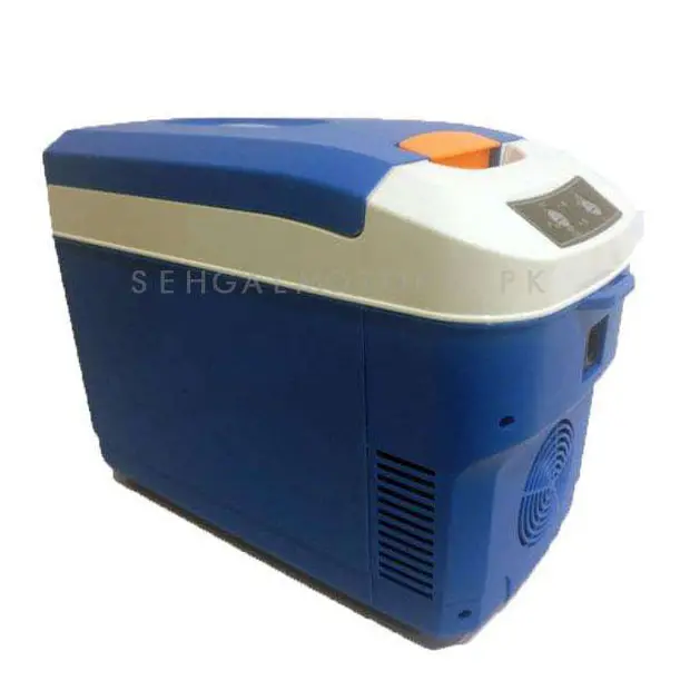 Car 10L Portable Fridge Cool Box Multi 1