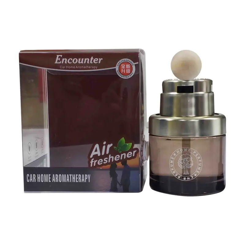 Car Air Freshener Perfume Diffuser For Console - Encounter 2
