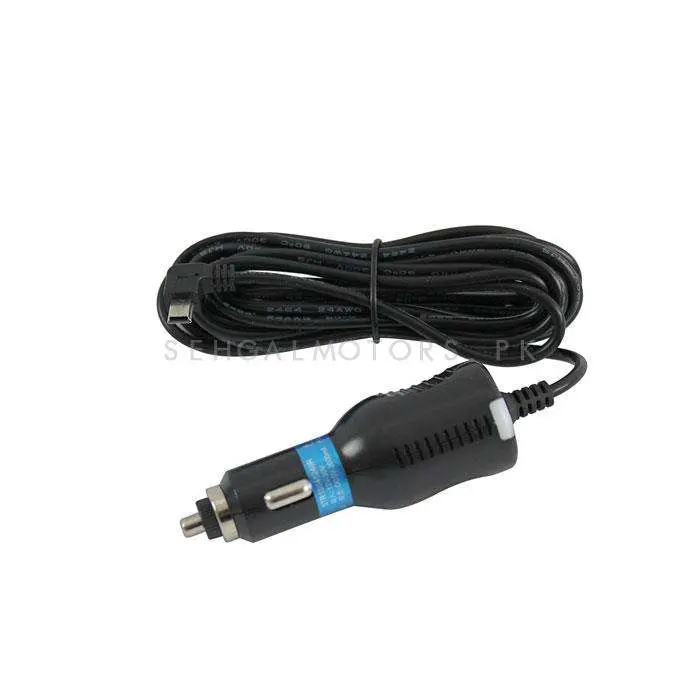 Car Cigarette E Mobile Charger Lighter For Dash Cam Camera Video Dvr - Recorder - (Digital Video Recorder) 2