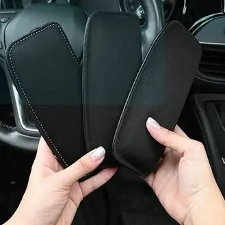 Car Console Knee Leg Elbow Armrest Cushion Pad Center - Support For Maximum Comfort 2