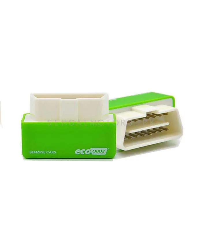 Car Eco Obd2 Economy Chip Tuning Box Green Benzine Cars 2
