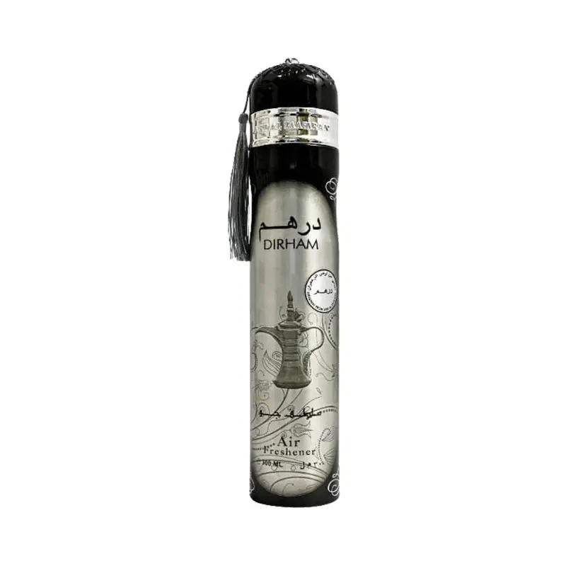 Car Freshener Dirhum 300Ml 1