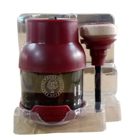 Car Perfume Fragrance Decoration For Console - Rose 2