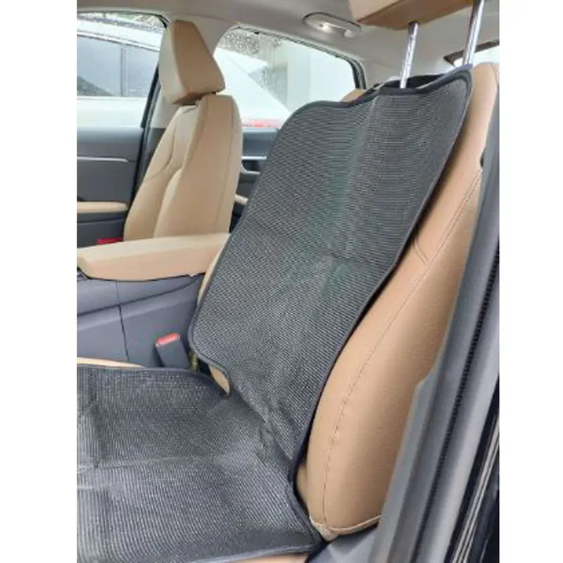 Car Seat Protector Saver Cover Mat - Multi 1