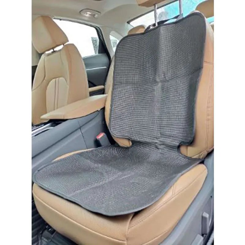 Car Seat Protector Saver Cover Mat - Multi 2