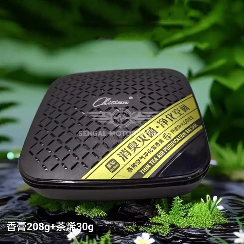 Car Thin Tea Air Purifier Fragrance 1