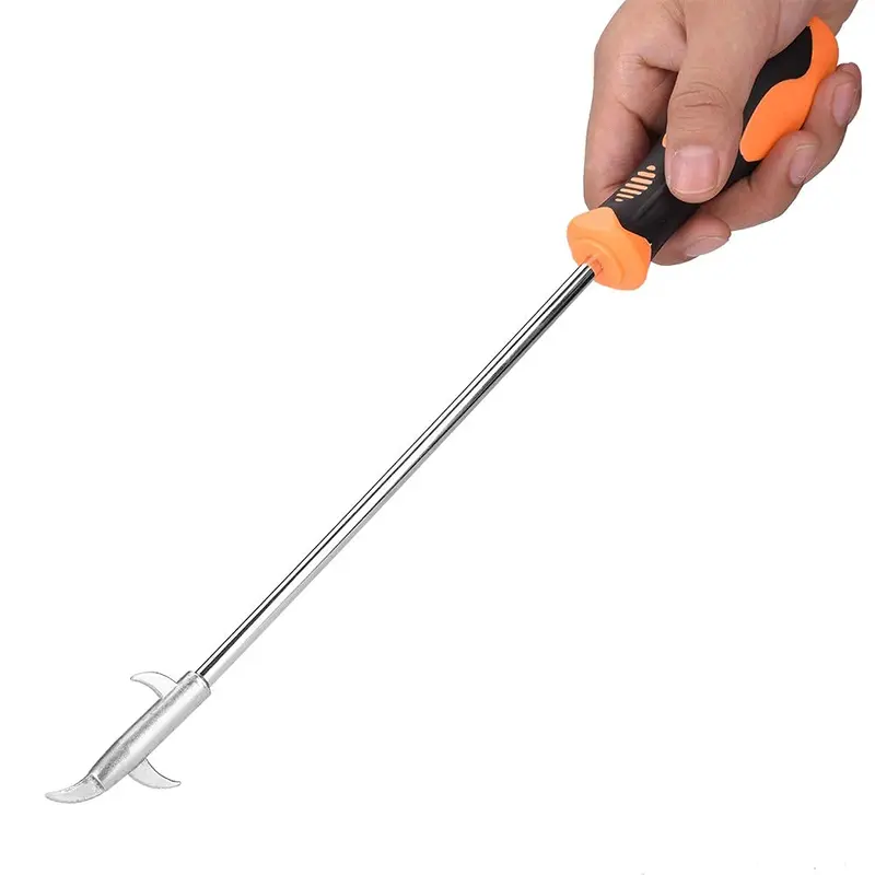 Car Tyre Stone Remover 2