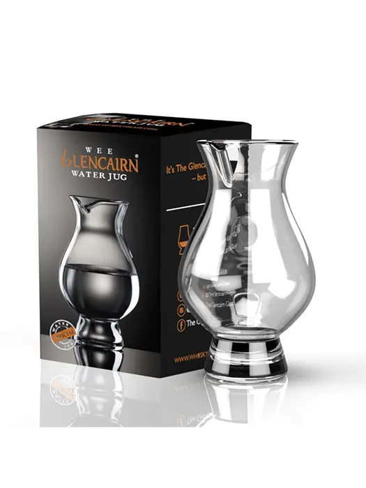 Carafe À Eau Wee 110 Ml-  Glencairn 1