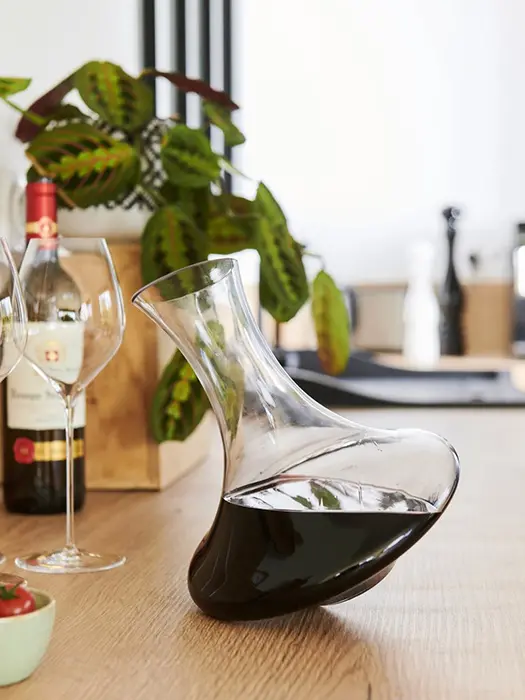 Carafe À Vin Evolution- Peugeot 1