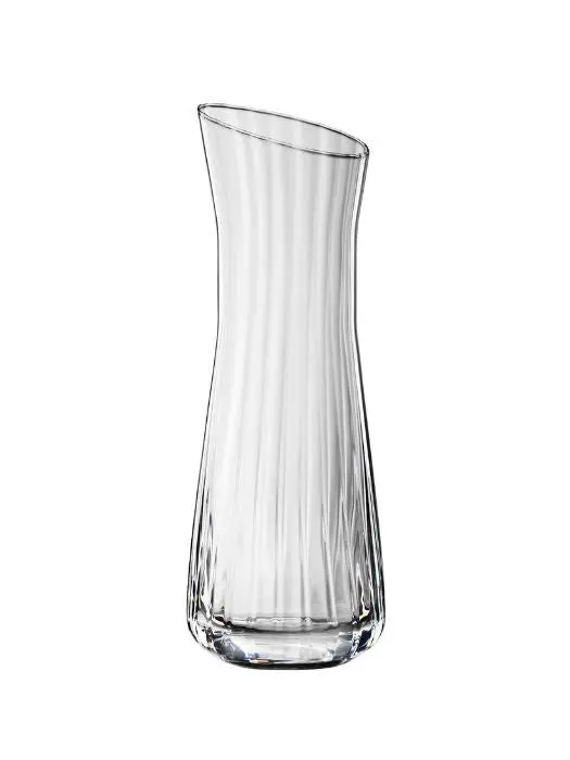 Carafe À Vin Lifestyle (1L)- Spiegelau 1