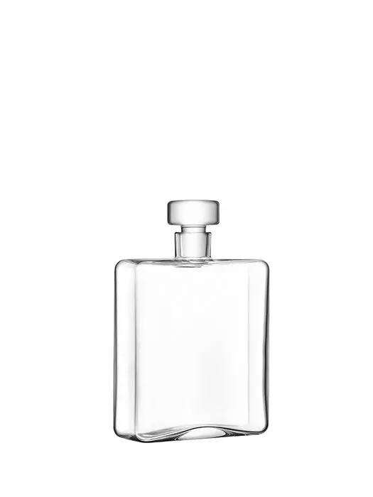 Carafe À Whisky Oblongue 1L - Lsa 1