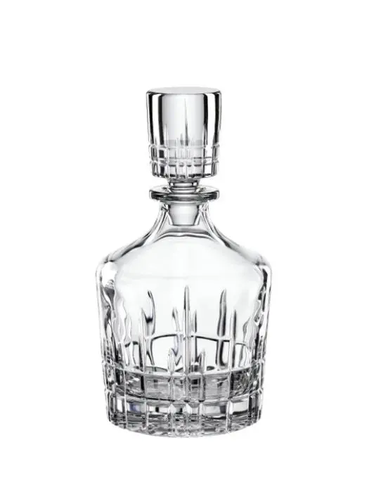 Carafe À Whisky Perfect Serve (750 Ml) - Spiegelau 1