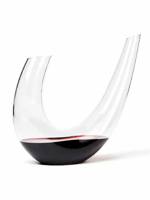 Carafe Alpha - Gabriel-Glas 1