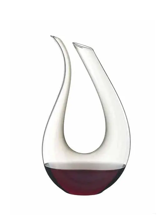 Carafe Amadeo Grigio - Riedel 1