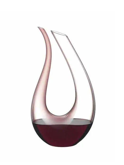 Carafe Amadeo Rosa - Riedel 1