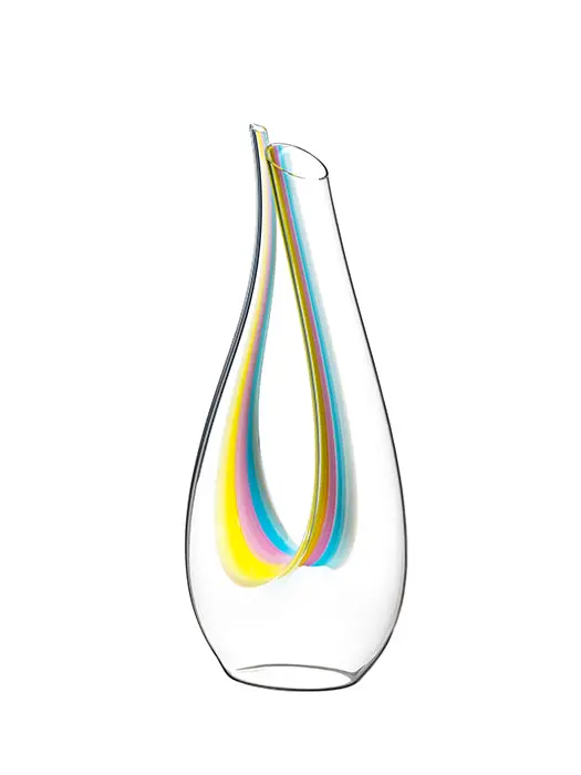 Carafe Amadeo Sunshine - Riedel 1