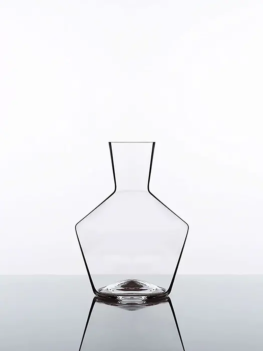 Carafe Axium - Zalto 2