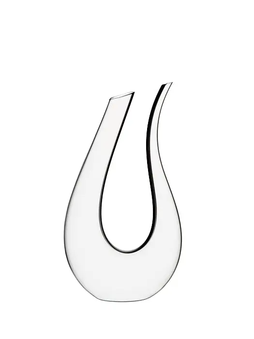 Carafe Black Tie Amadeo - Riedel 1