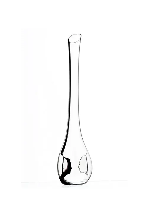 Carafe Black Tie Face To Face - Riedel 1