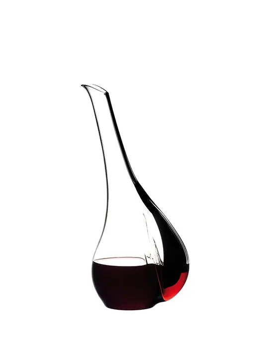 Carafe Black Tie Touch - Riedel 1