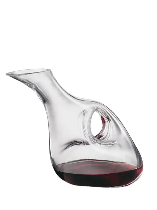 Carafe Canard Trouée - Eisch 1